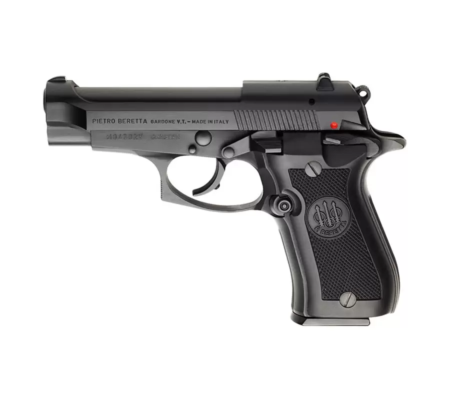 Pistola Beretta 84FS CHEETAH