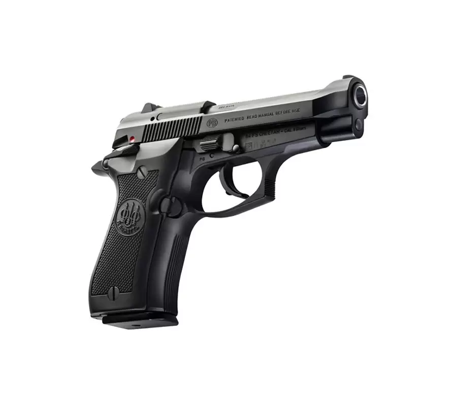 Pistola Beretta 84FS CHEETAH - Imagen 3