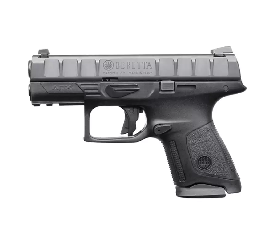 Pistola Beretta APX Compact