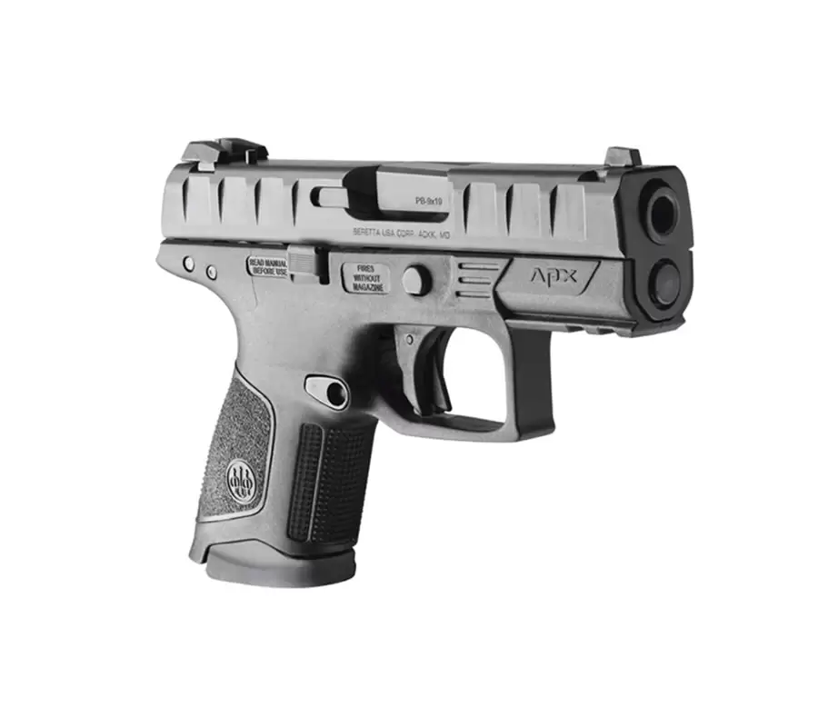 Pistola Beretta APX Compact - Imagen 2