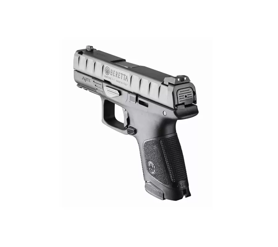 Pistola Beretta APX Compact - Imagen 3