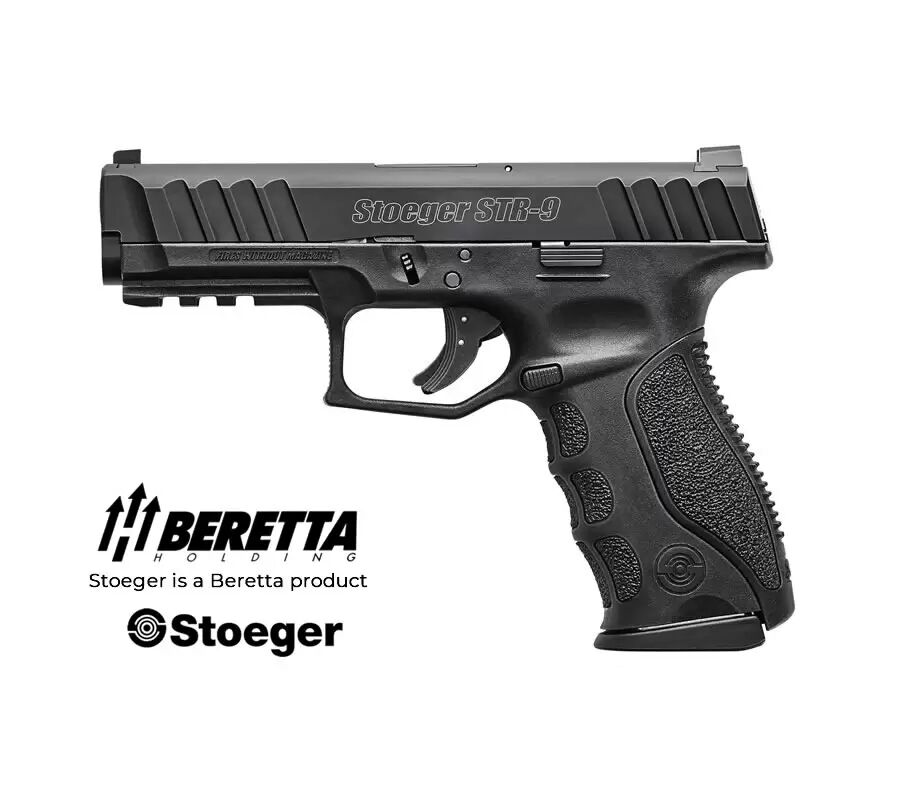 Pistola Stoeger STR-9